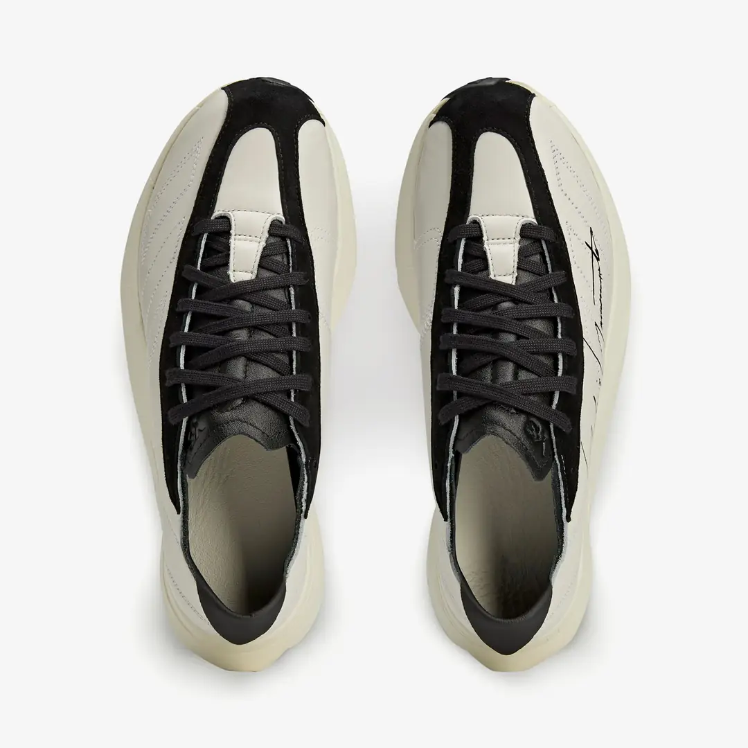 Y-3 Adios Pro 3.0 LX 'Orbit Grey' - WUNDER