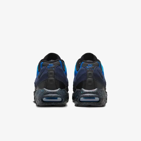 Air Max 95 SP 'Obsidian' - Görsel 5