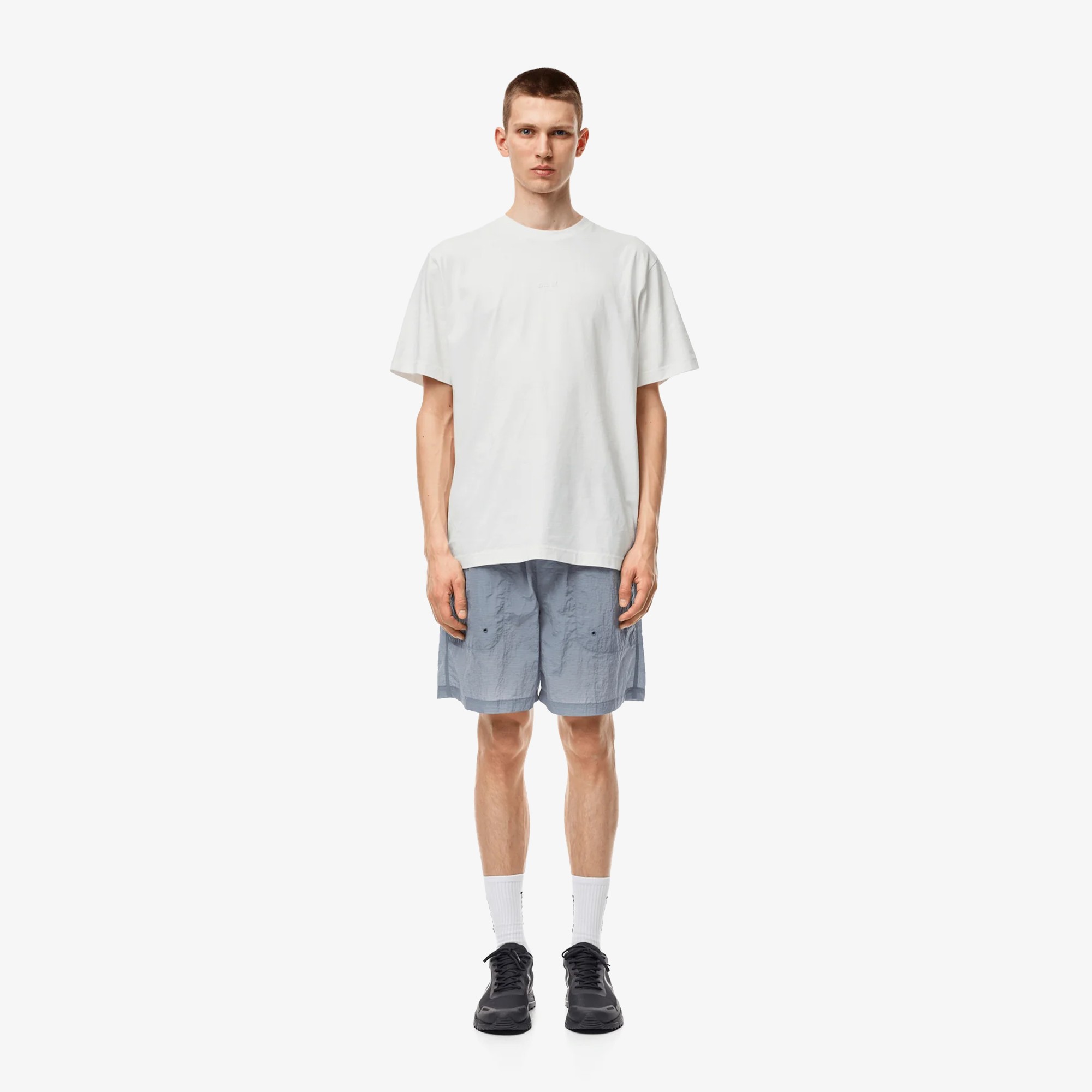 Opus Tee 'Warm White'