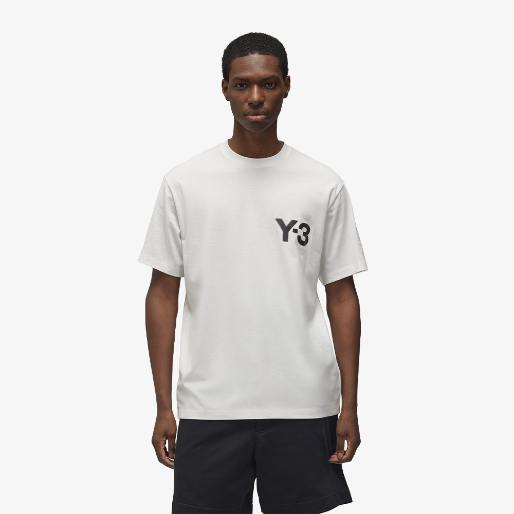 Logo Short Sleeve Tee