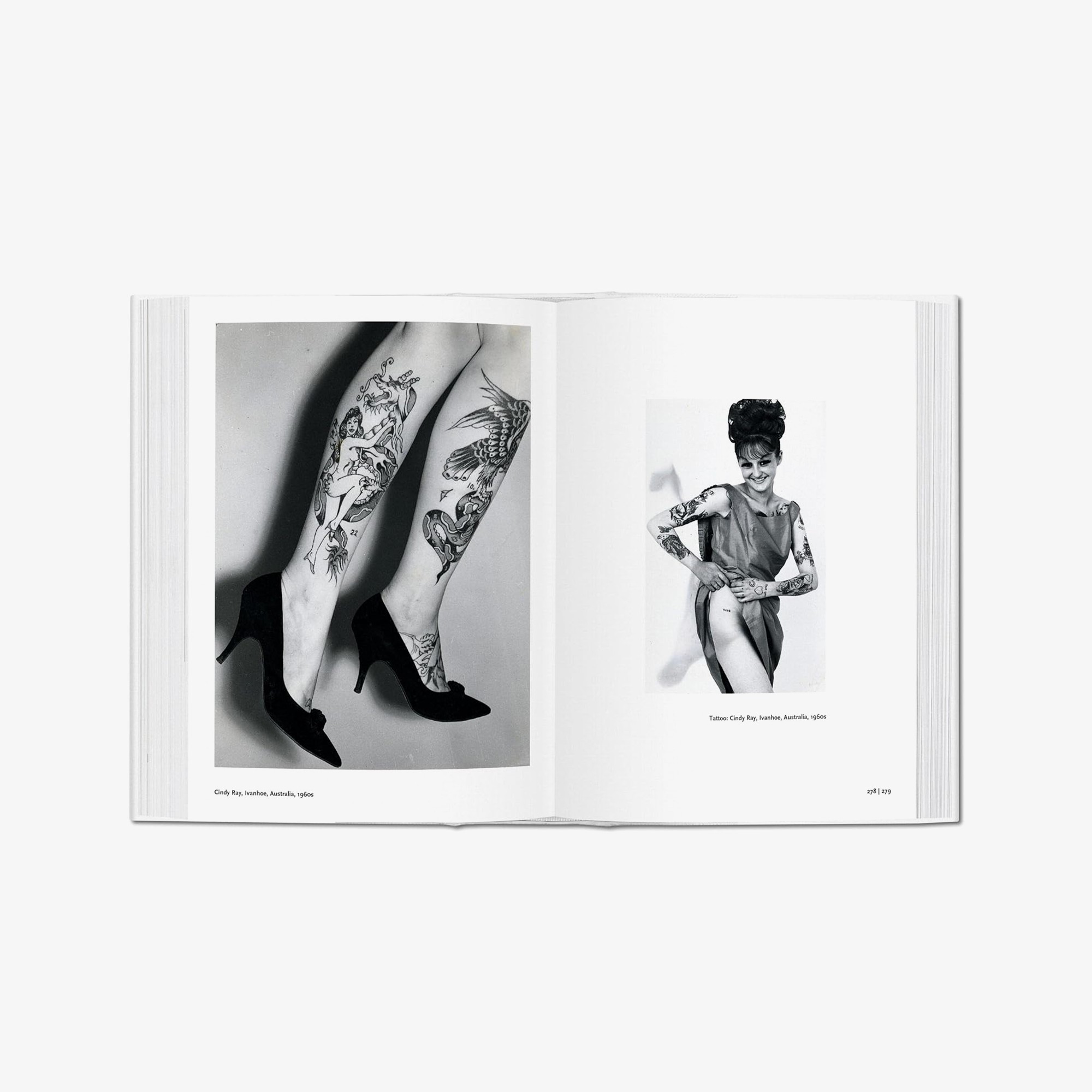 1000 Tattoos
