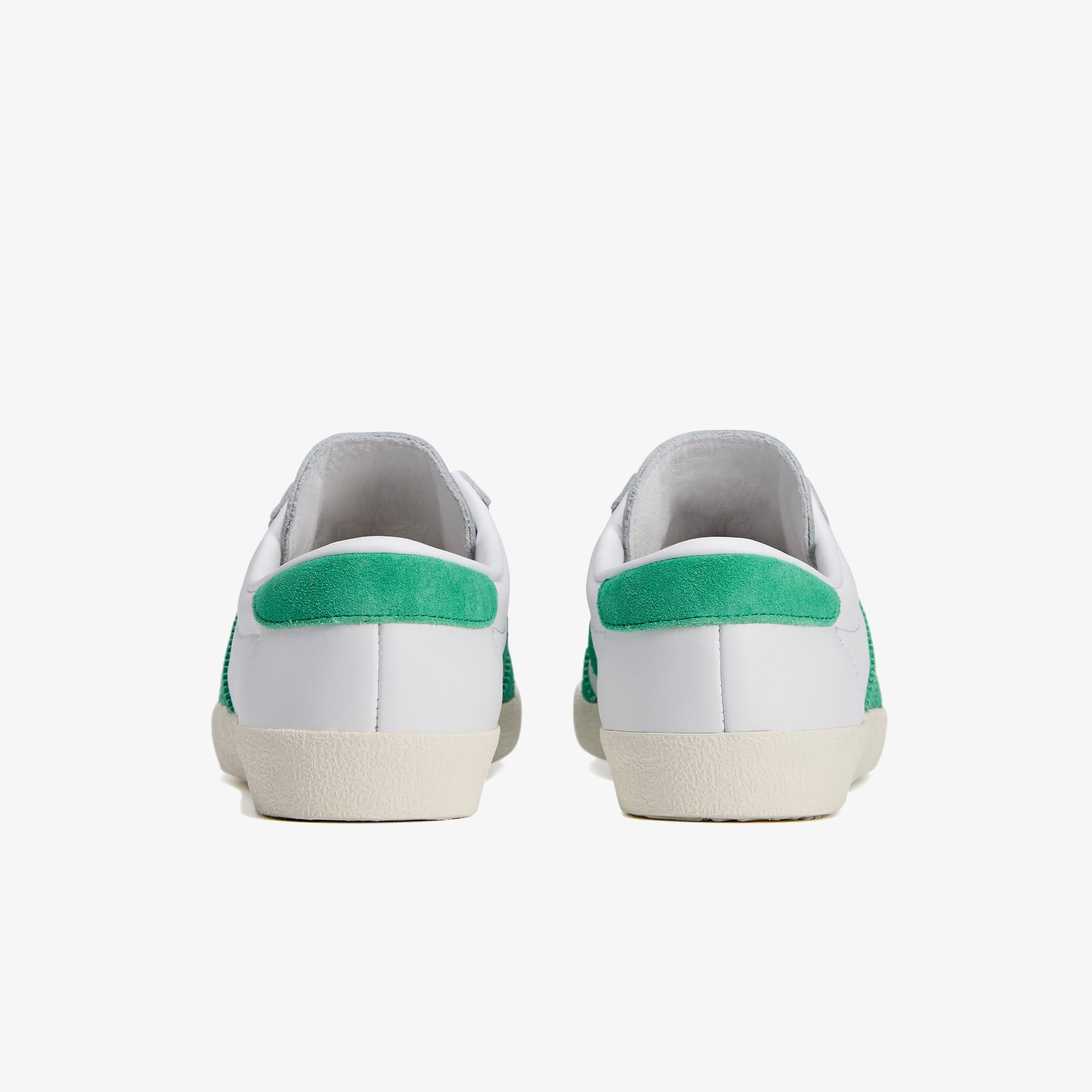 Blanc Sporty & Rich 'Cloud White'