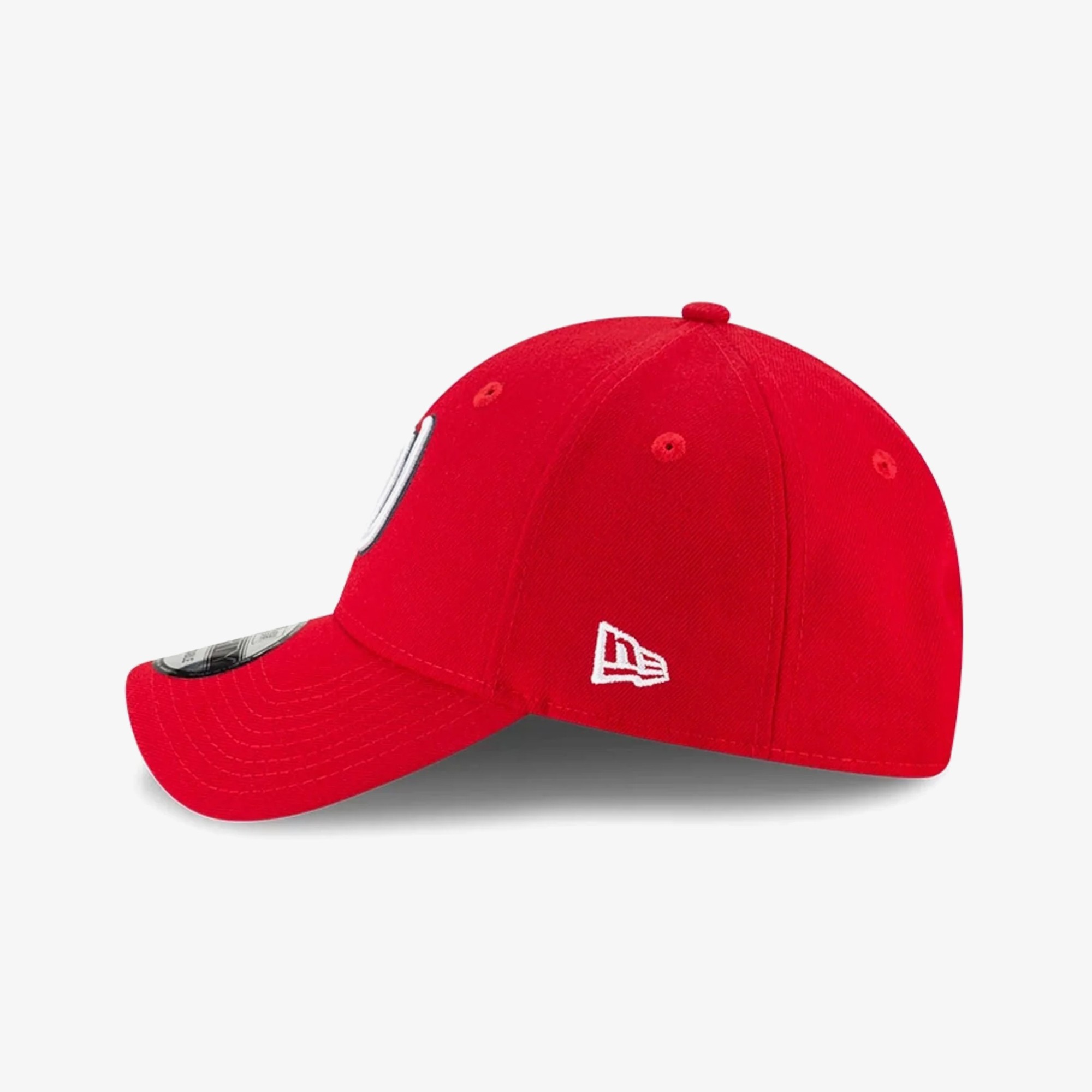 Washington Nationals 9FORTY The League Cap ‘Red’