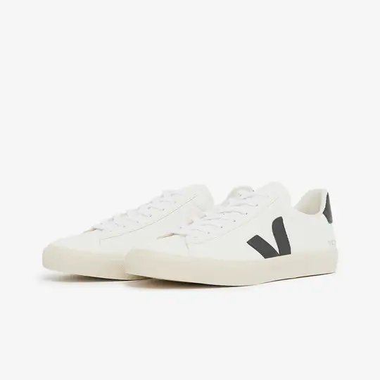 Campo Chromefree Leather 'Black' (W) - Görsel 4