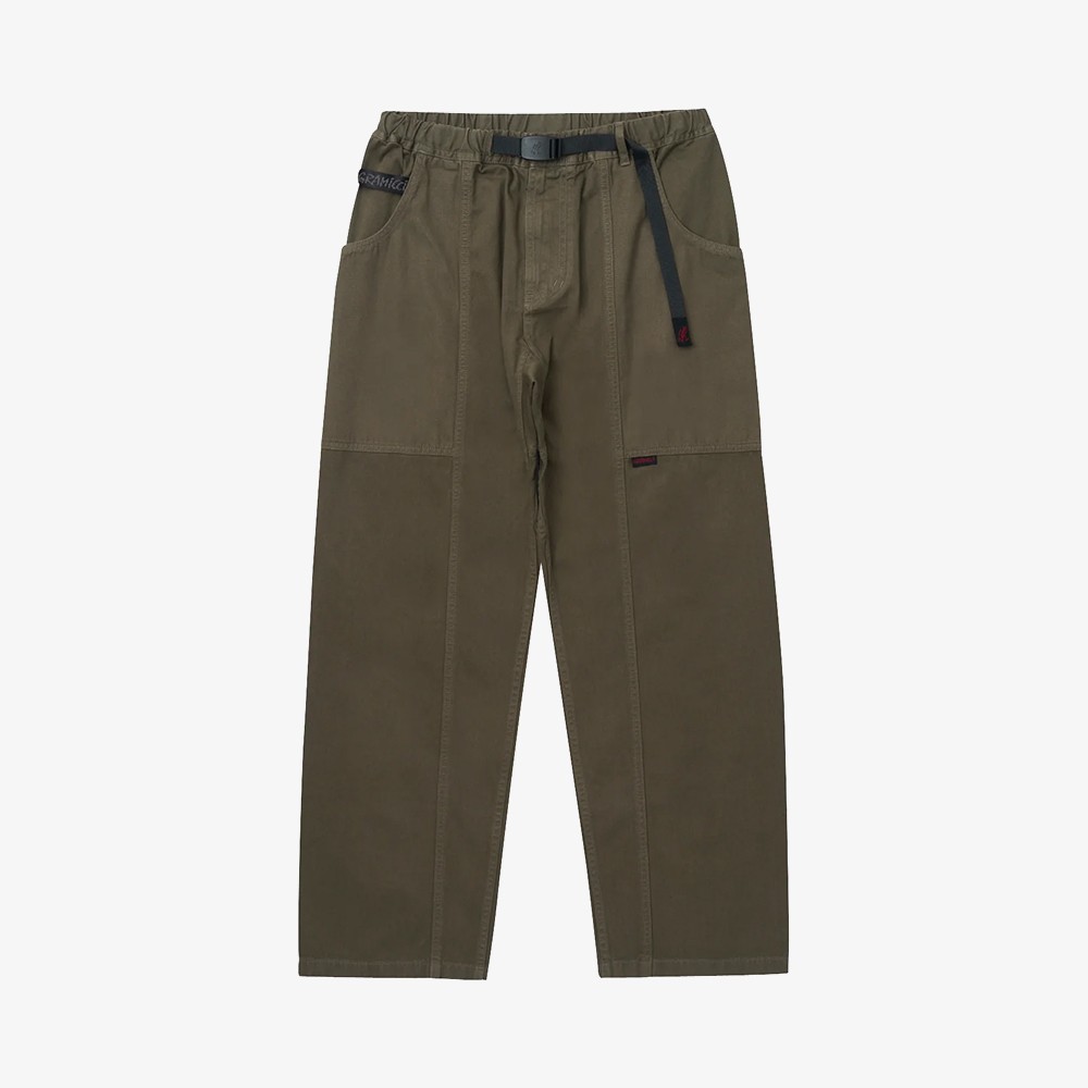 Gadget Pant 'Dusky Olive'