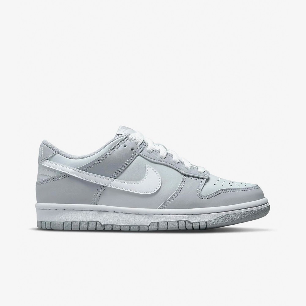 Dunk Low Two-Toned Grey (GS)