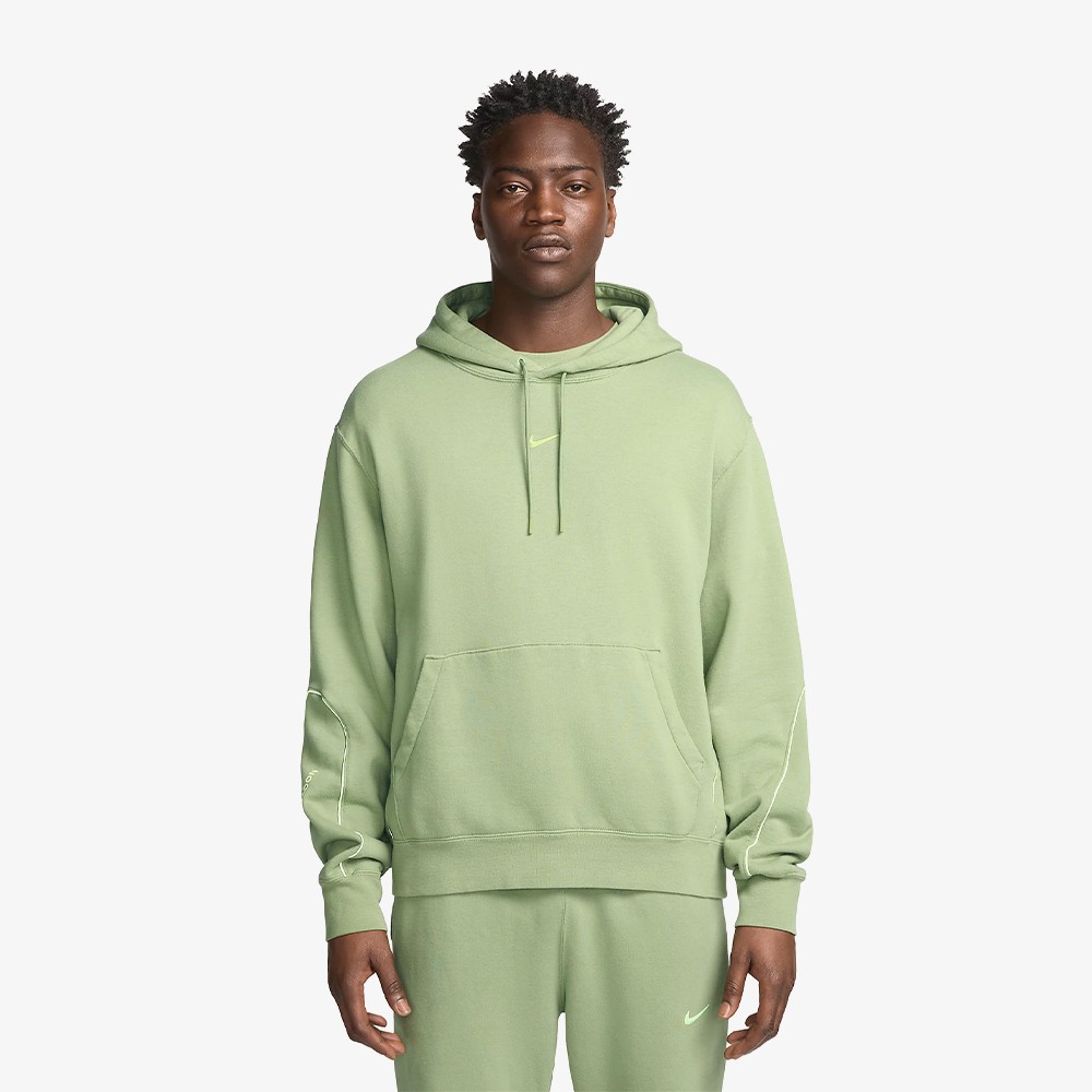Nike x NOCTA Fleece Hoodie 'Green'