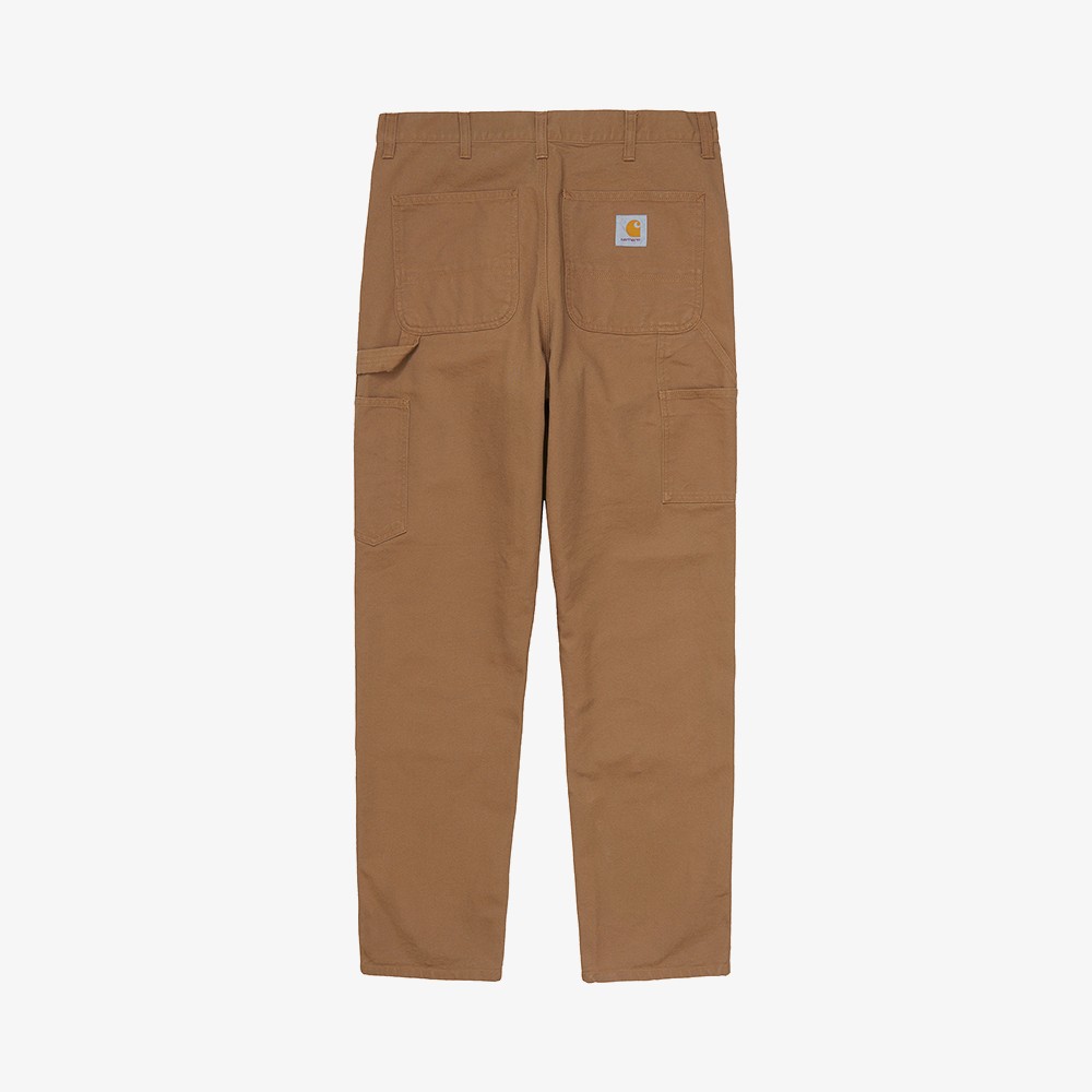 Double Knee Pant 'Hamilton Brown'