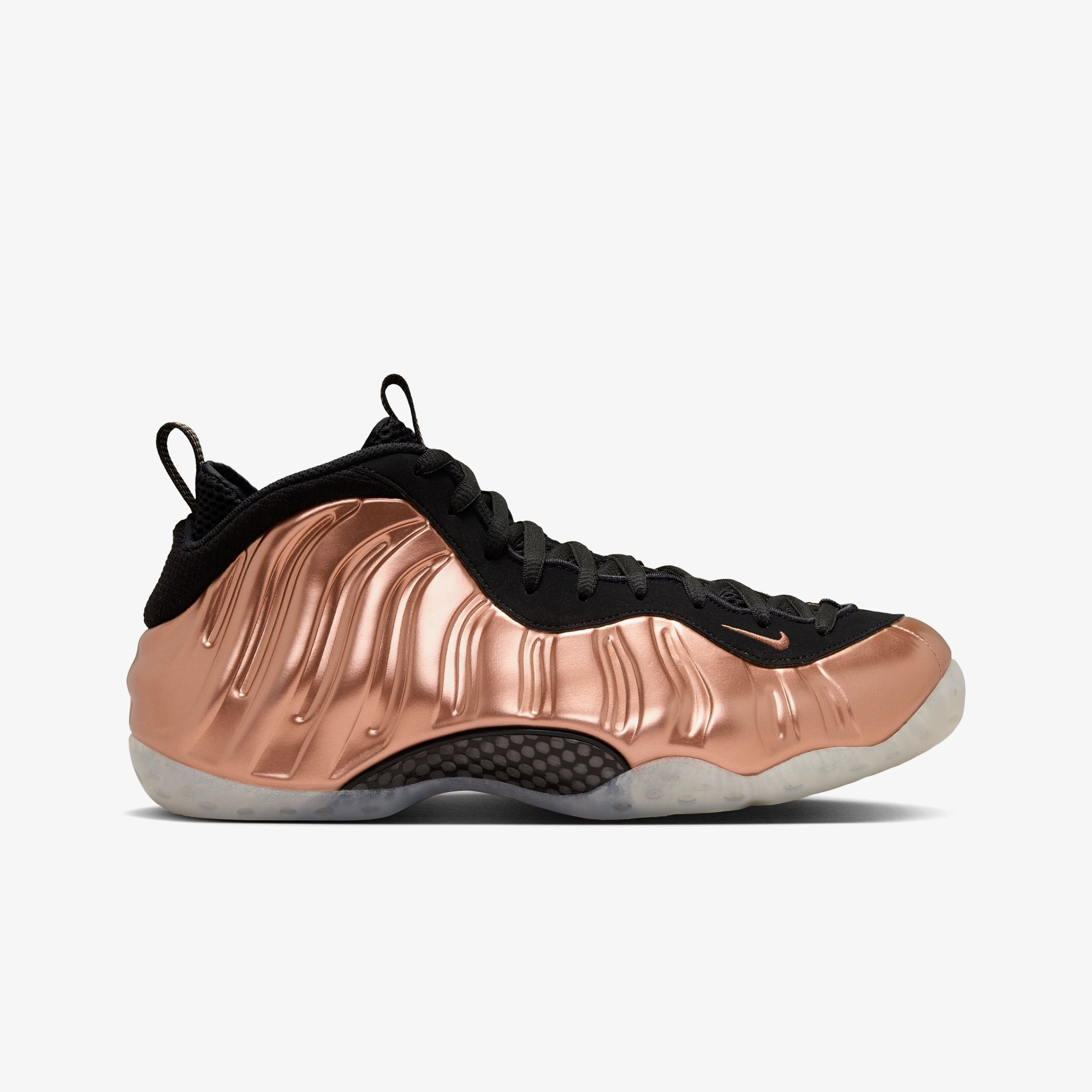 Air Foamposite 'One Copper'