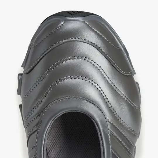 Taqwa Bint Ali x adidas Megaride Mary-Jane 'Iron Metallic' - Görsel 8