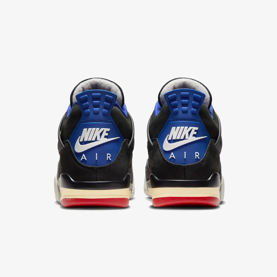 Air Jordan 4 Retro 'Rare Air' - WUNDER