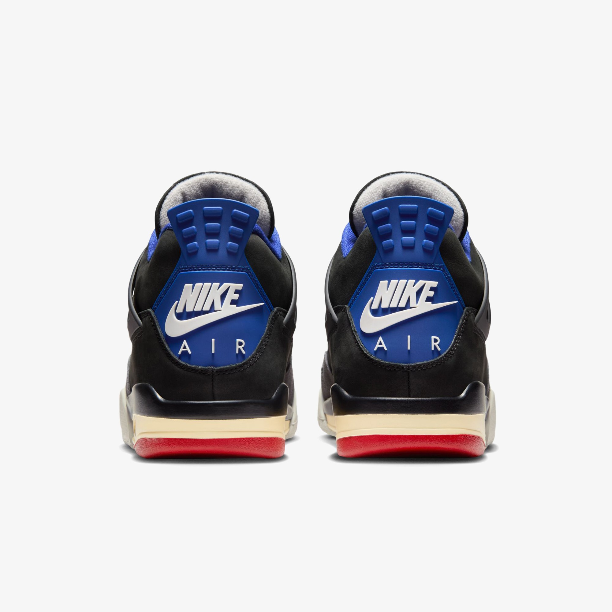 Air Jordan 4 Retro 'Rare Air'
