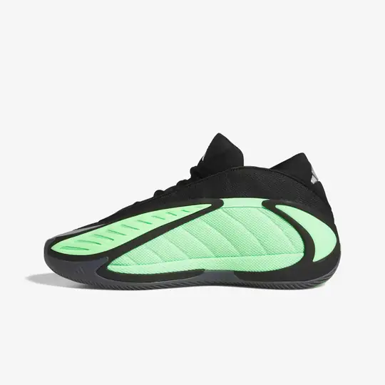 Adidas Kırmızı Adidas Anthony Edwards 2
