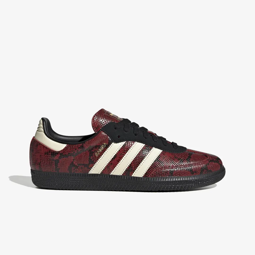 adidas Sneaker Modelleri - WUNDER