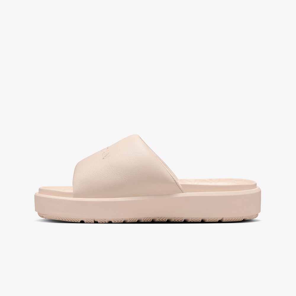 Sophia Slide 'Legend Light Brown'