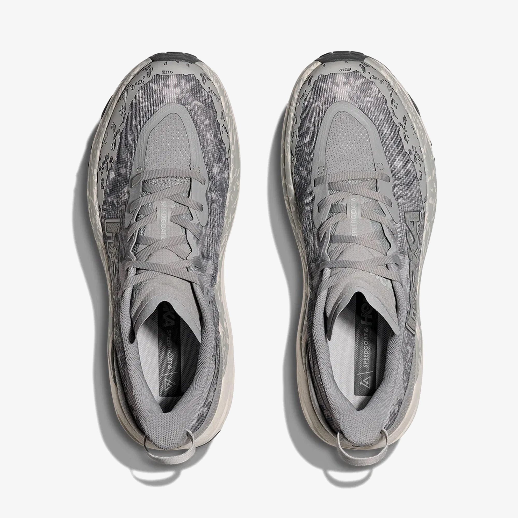 Speedgoat 6 'Stellar Grey'
