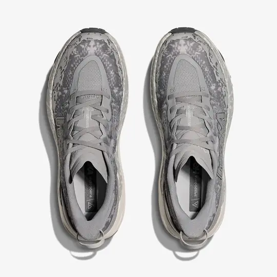 Speedgoat 6 'Stellar Grey' - Görsel 6