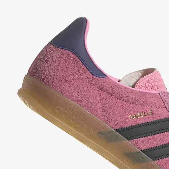 Gazelle Indoor 'Bliss Pink' (W) - Görsel 9