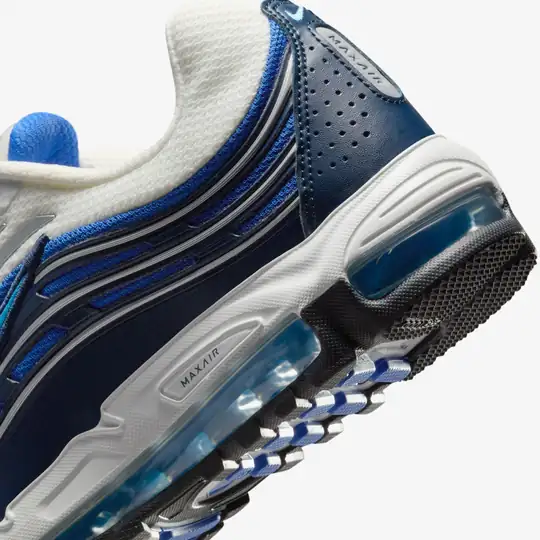 Air Max TL 2.5 'Summit White Obsidian' - Görsel 8