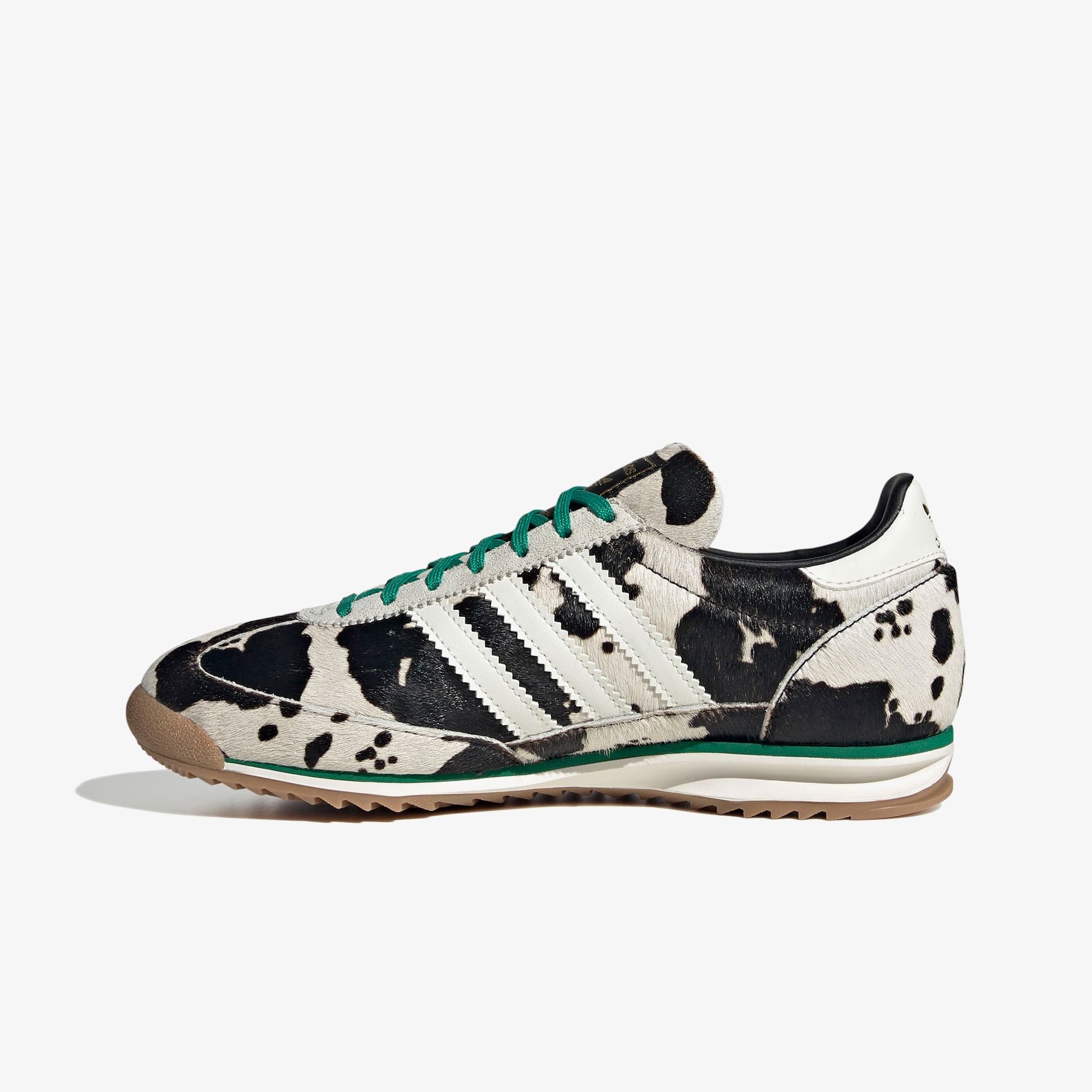 SL 72 OG 'Cow Print Black White' (W)