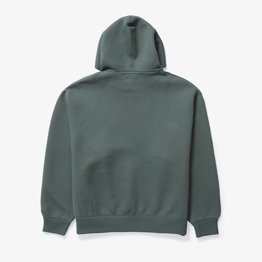 Tech Fleece Hoodie 'Vintage Green'