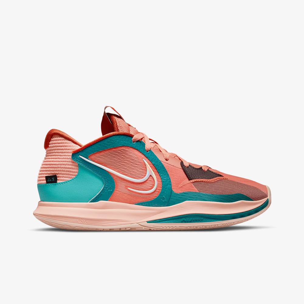Kyrie Low 5 ''Madder Root''