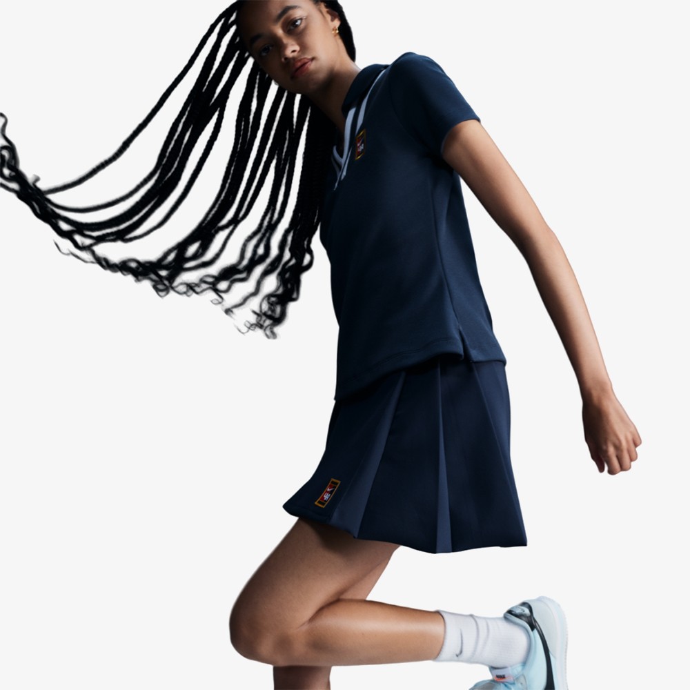 Nike x Yoon Ahn Skirt 'Armory Navy'