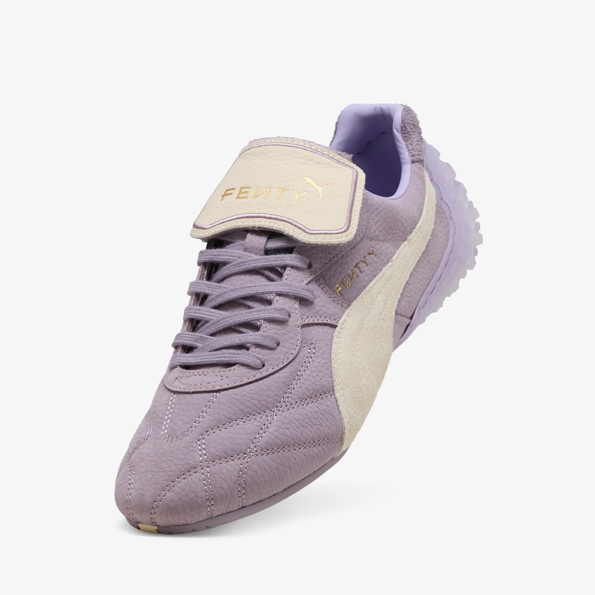 Puma x Fenty Avanti LS Stitched 'Light Purple' (W)