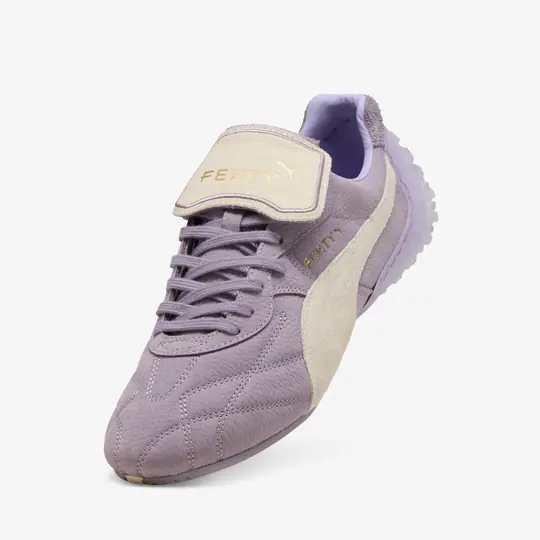 Puma x Fenty Avanti LS Stitched 'Light Purple' (W) - Görsel 6