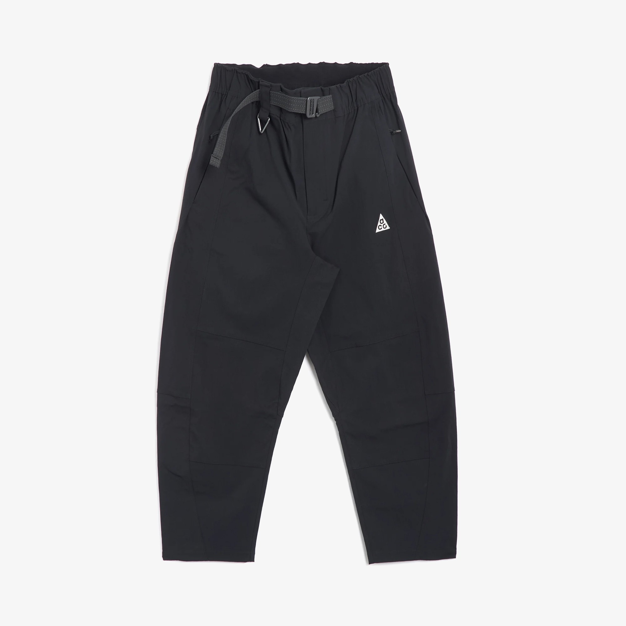 ACG UV Protection Repel Hiking Pants 'Black'