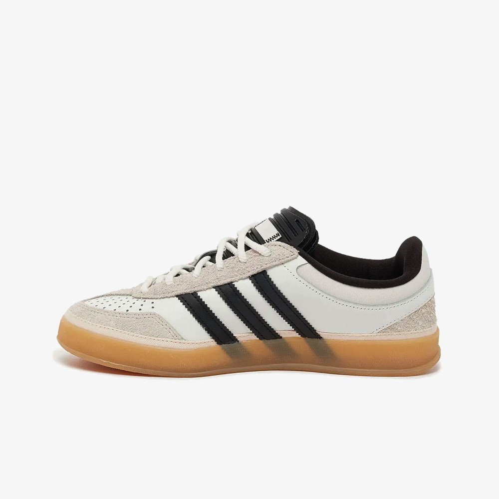 Bad Bunny x adidas Gazelle Indoor 'Core White'