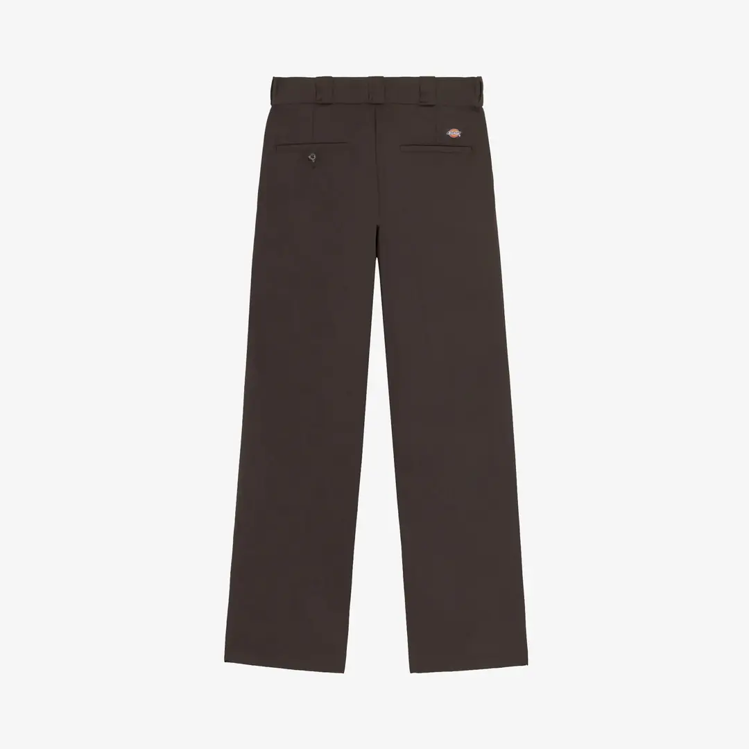 Dickies 874 Original Work Pant 'Dark Brown' - WUNDER