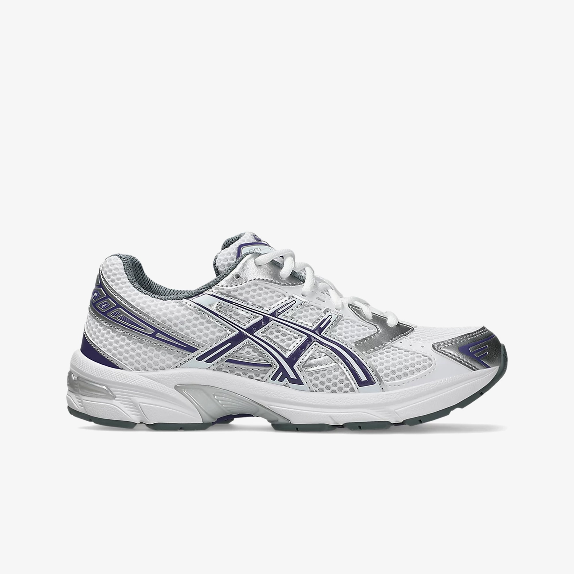 GEL-1130 'White Dusty Purple'
