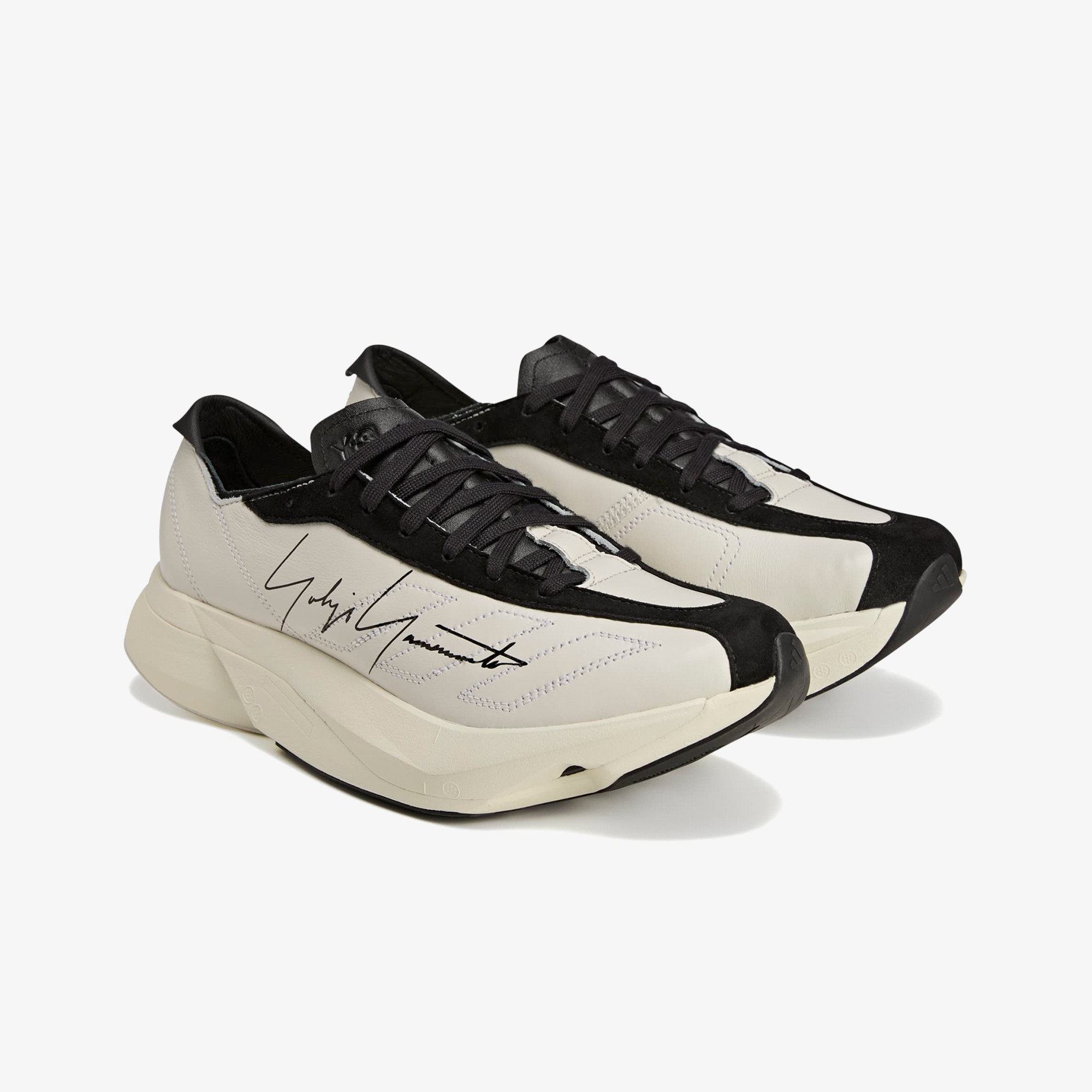 Adios Pro 3.0 LX 'Orbit Grey'