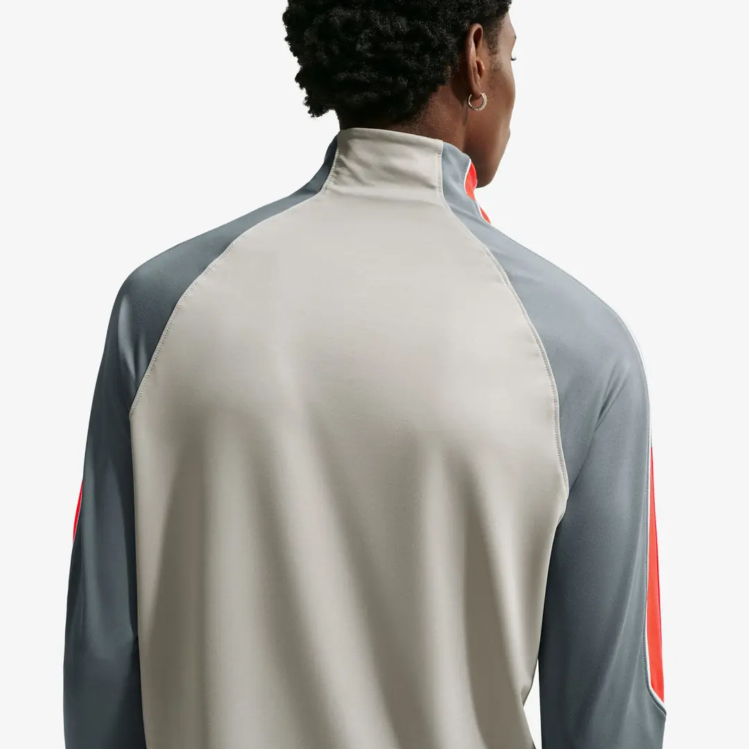 Nike x Palace England Sweatshirt 'Grey' - WUNDER