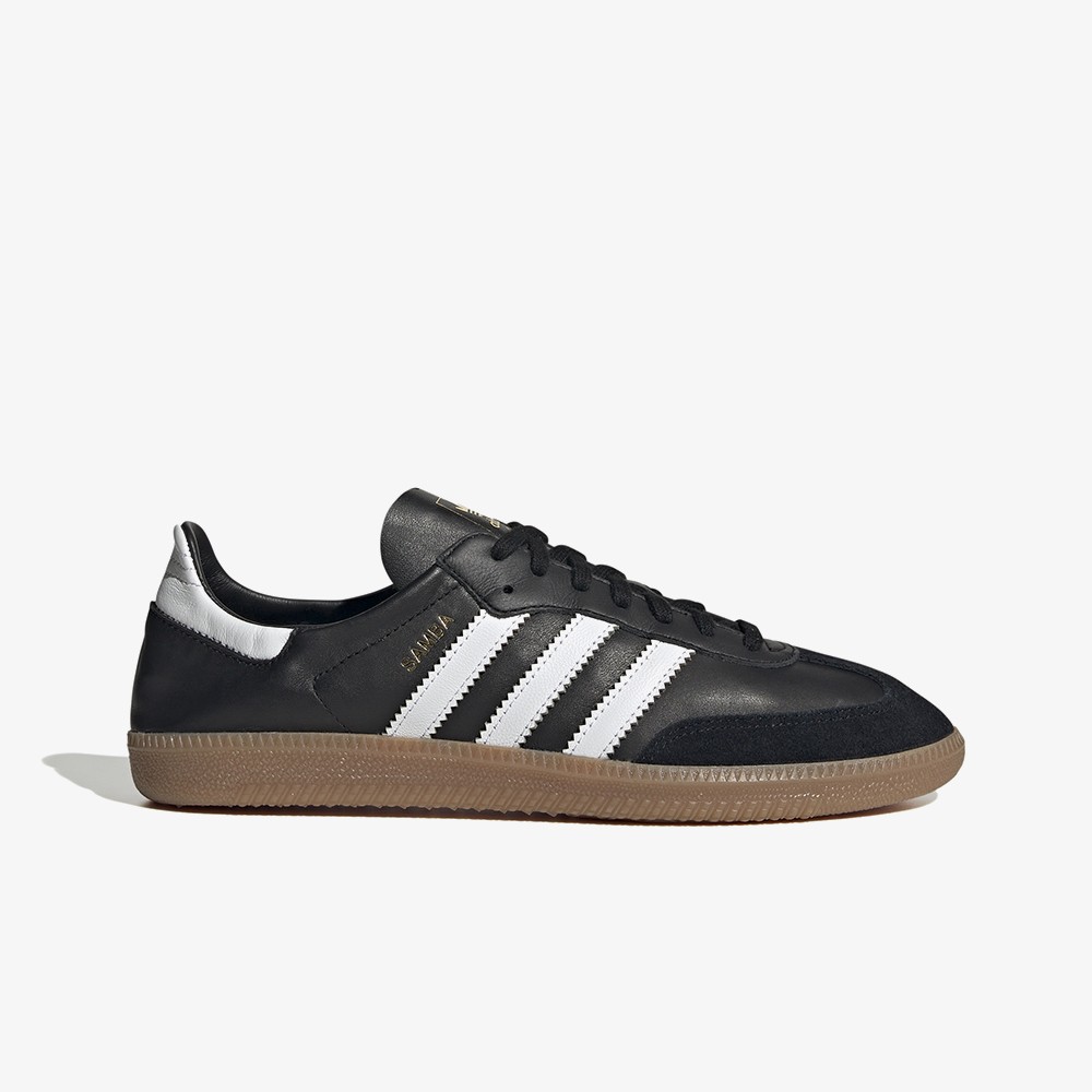 Samba Decon 'Core Black'