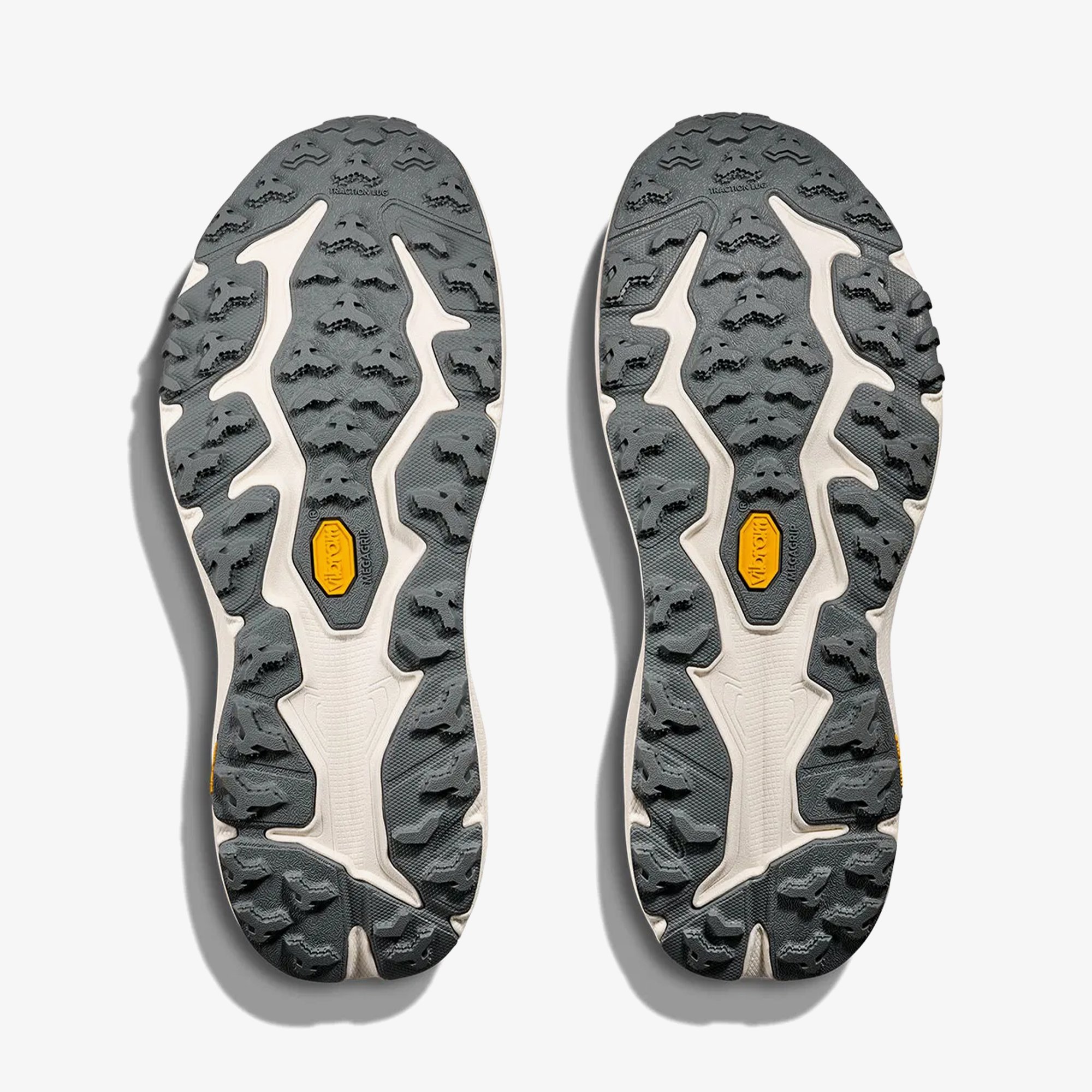 Speedgoat 6 'Stellar Grey'