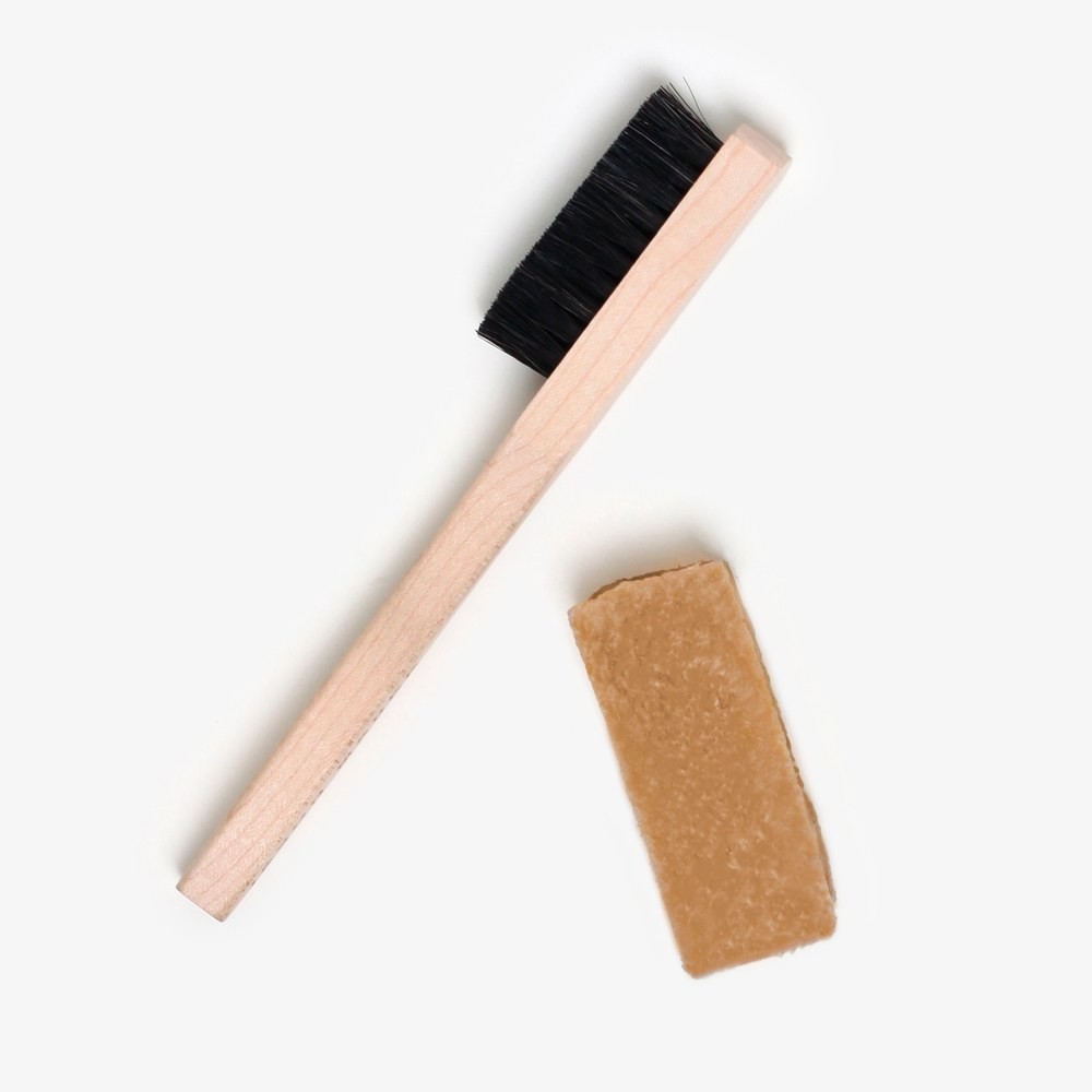 Suede Cleaning Kit