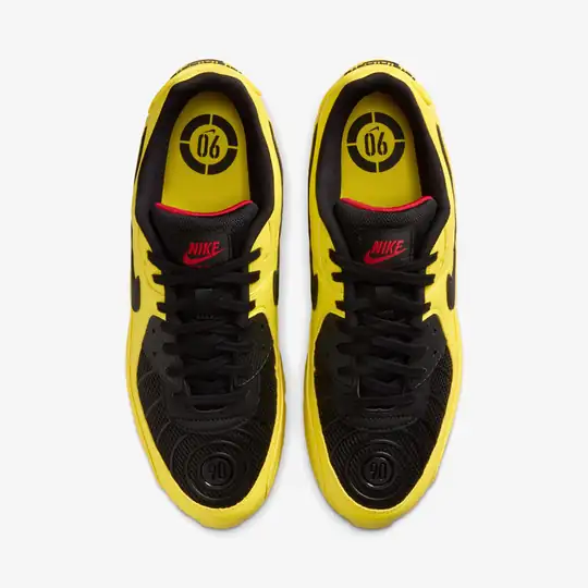 Nike Sarı Nike Air Max 90