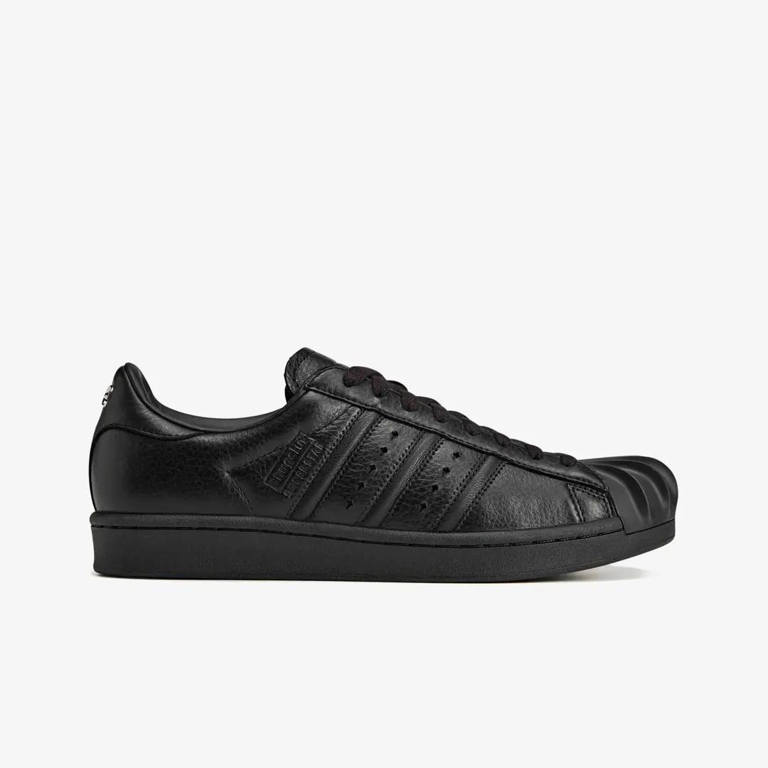 adidas x Thug Club - WUNDER