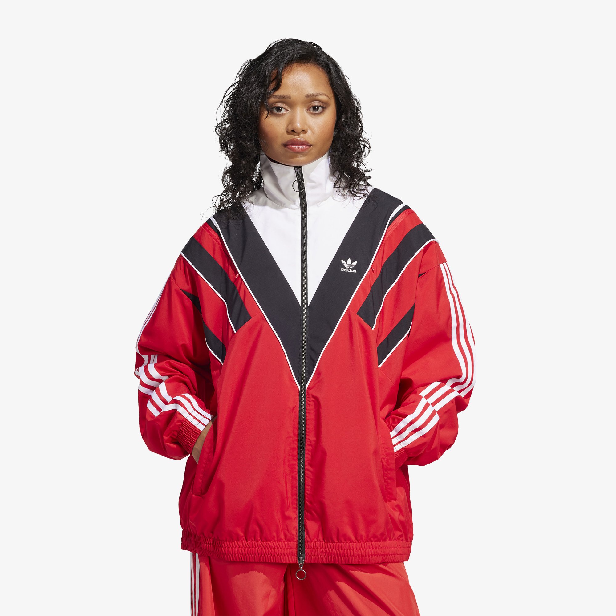 Rasant x adidas Cut Line Track Top