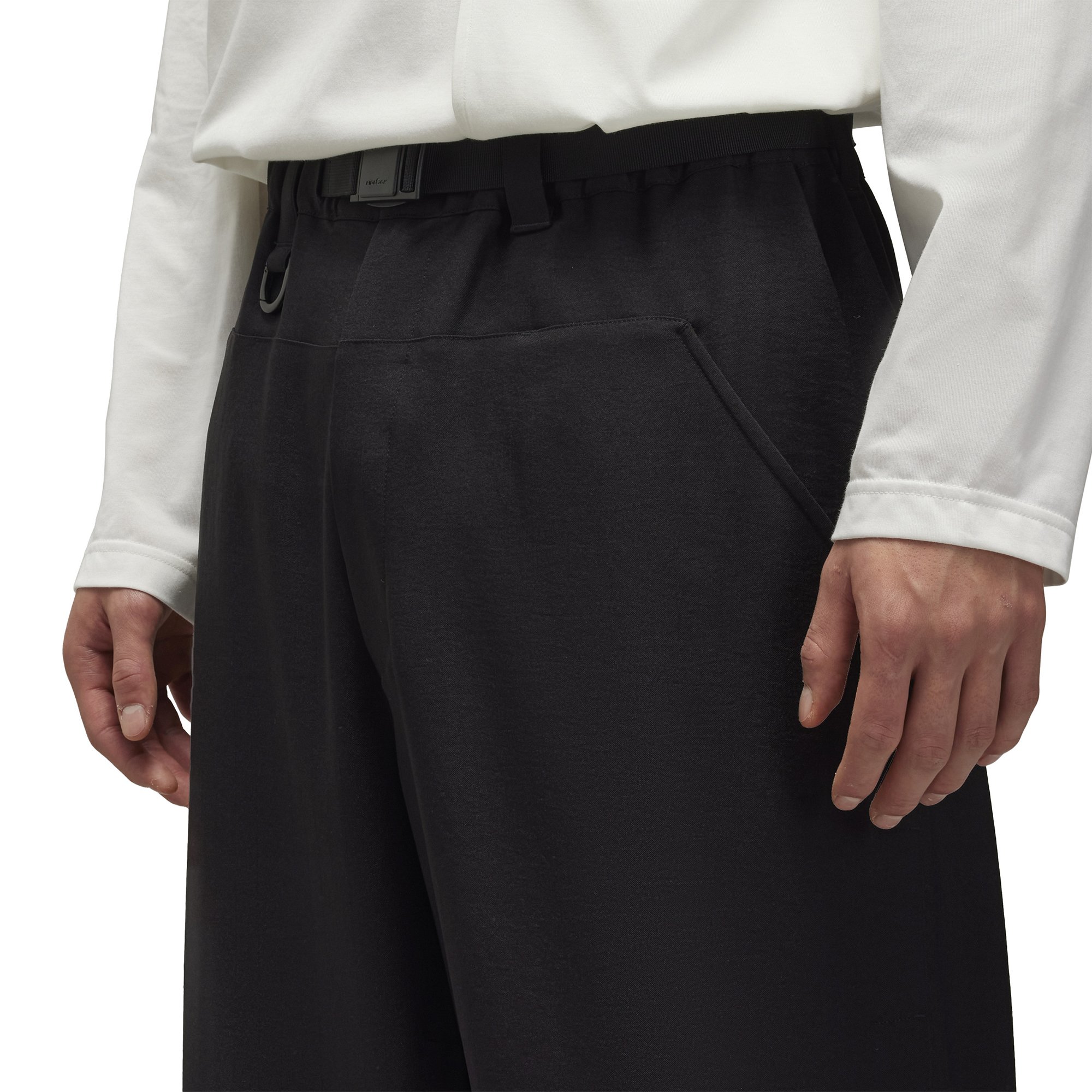 Sport Uniform Pants 'Black'