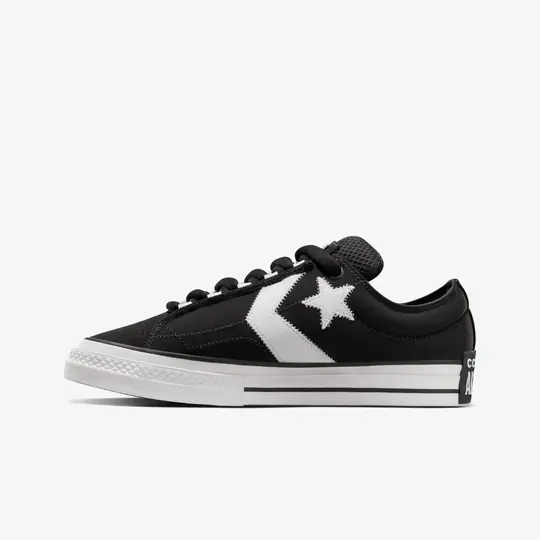 Star Player Puff 'Black' - Görsel 3