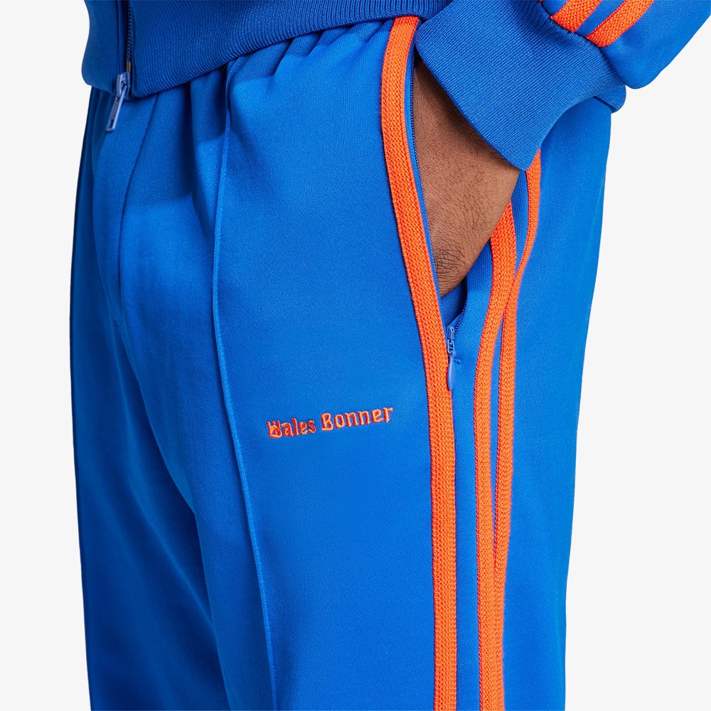 Wales Bonner x adidas Stirrup Pants 'Royal Blue'