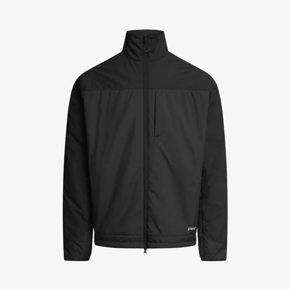 Cana Jacket 'Anthracite Black'