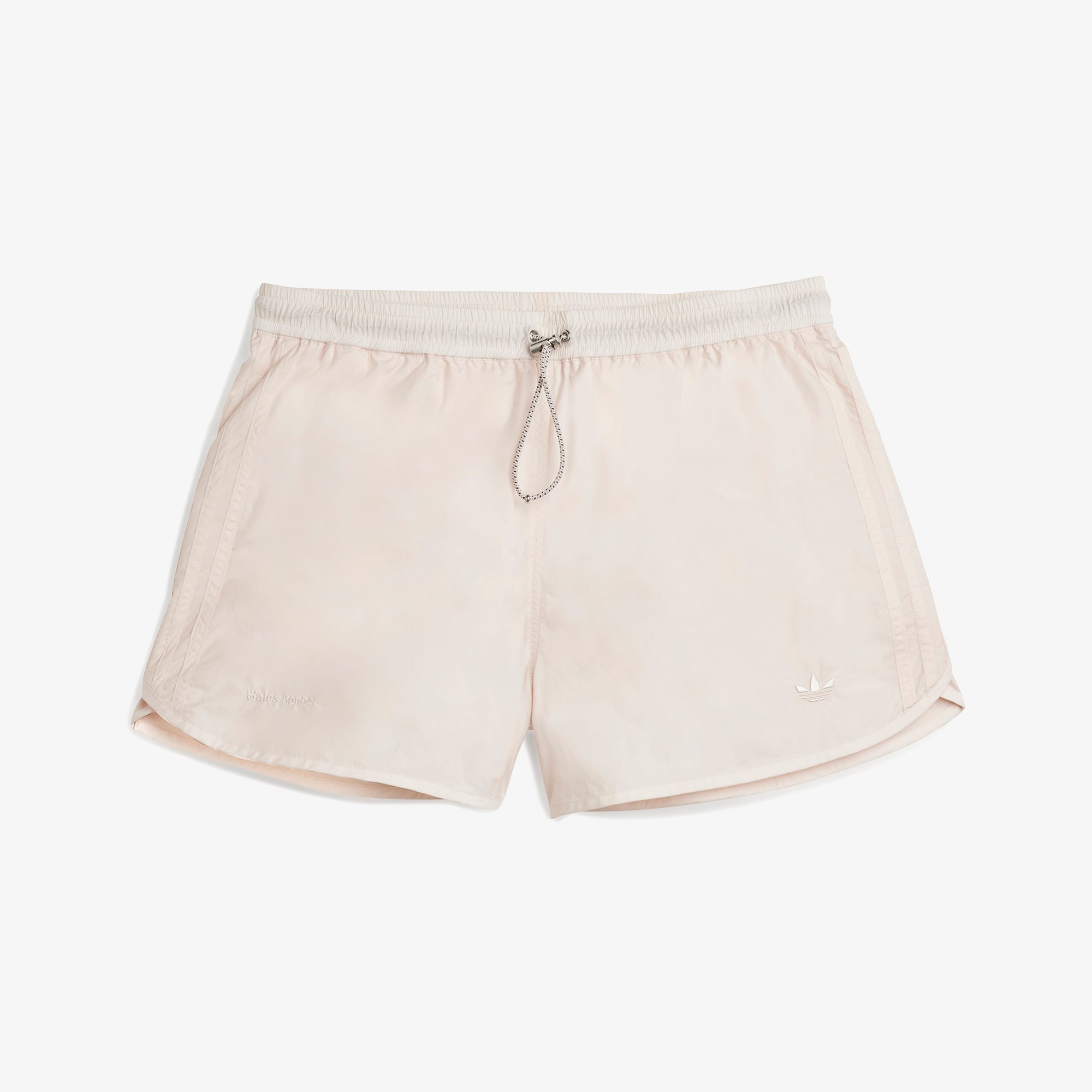 Wales Bonner x adidas Nylon Shorts 'Wonder Quartz'