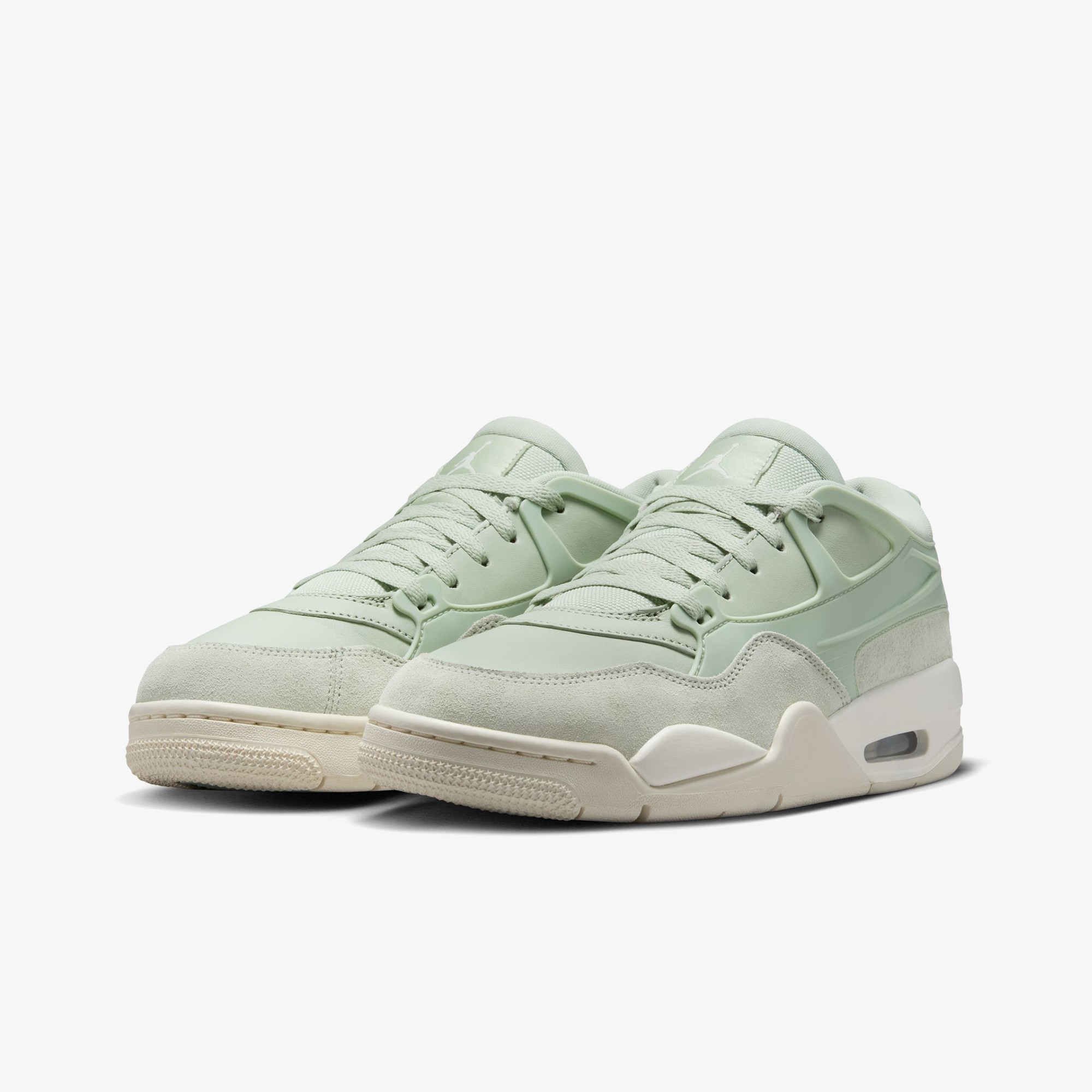 Air Jordan 4 RM 'Jade Horizon' (W)