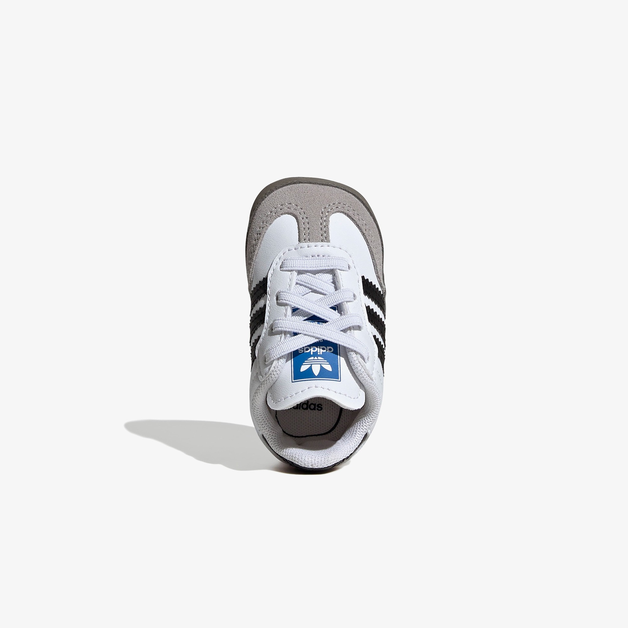 Samba Kids 'Cloud White'