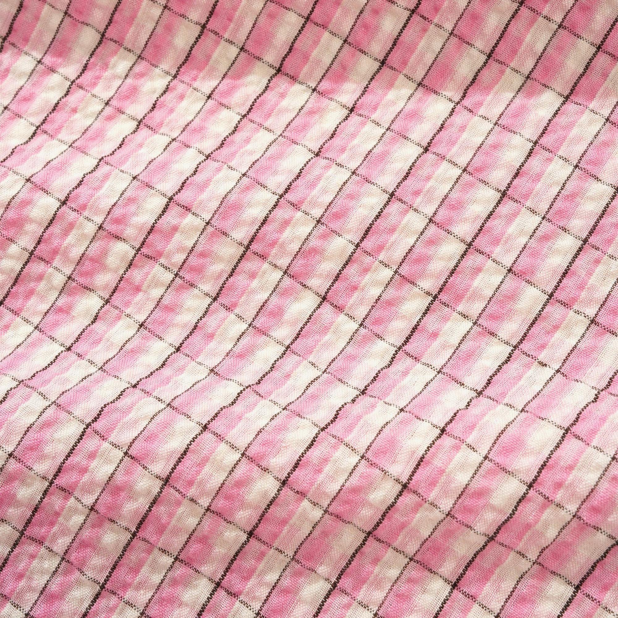 Equipment S/S Shirt 'Pink'