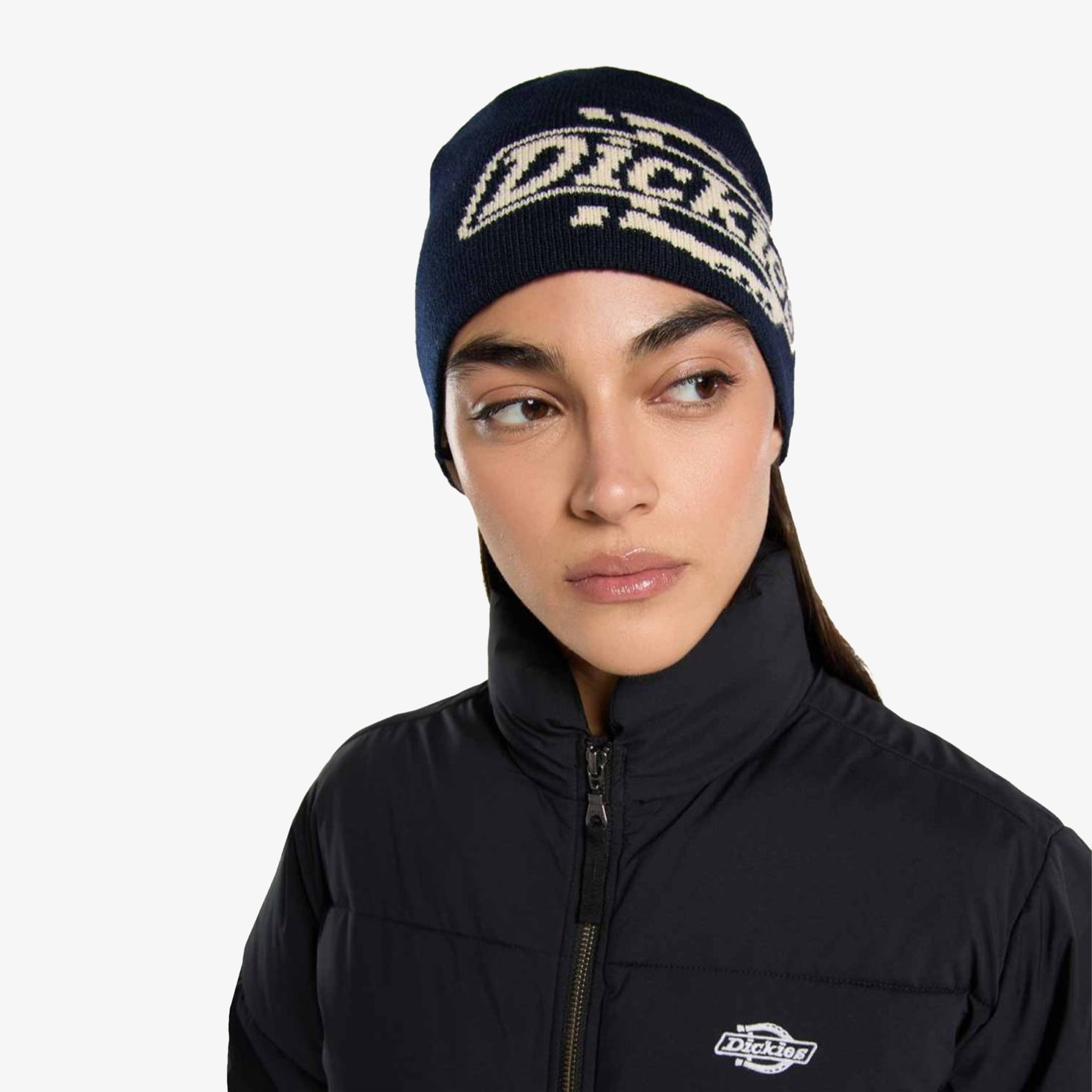 Summerdale Logo Beanie 'Black'